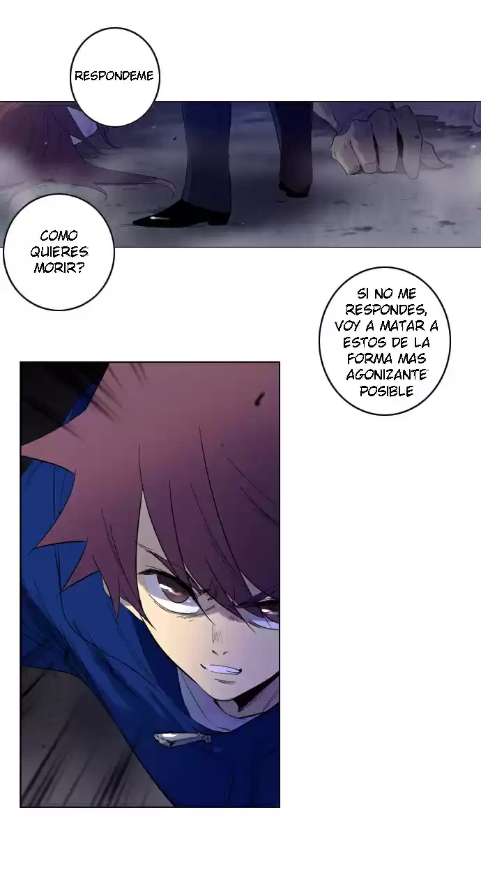 Soul Cartel capítulo 113 página 19
