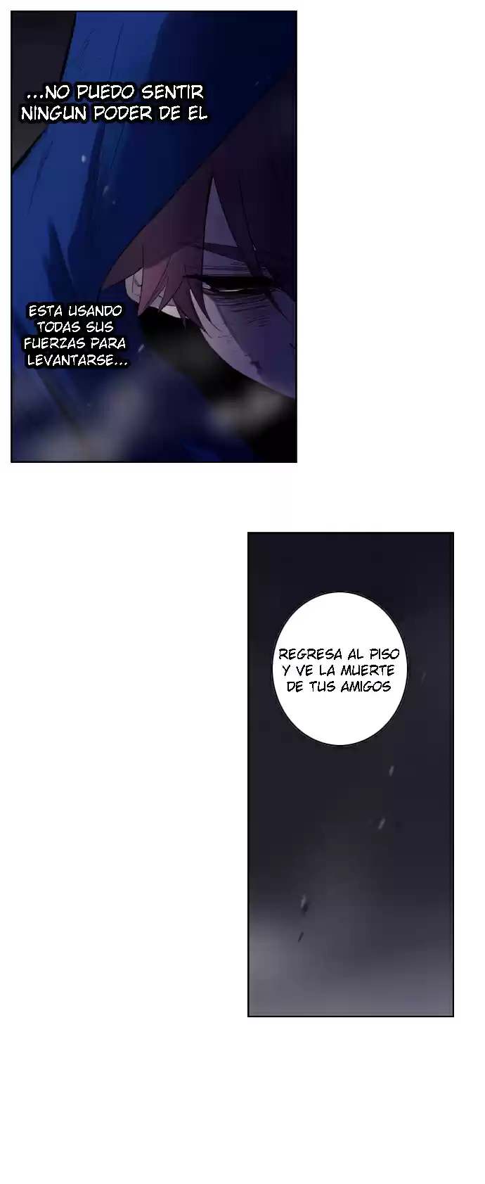 Soul Cartel capítulo 113 página 28