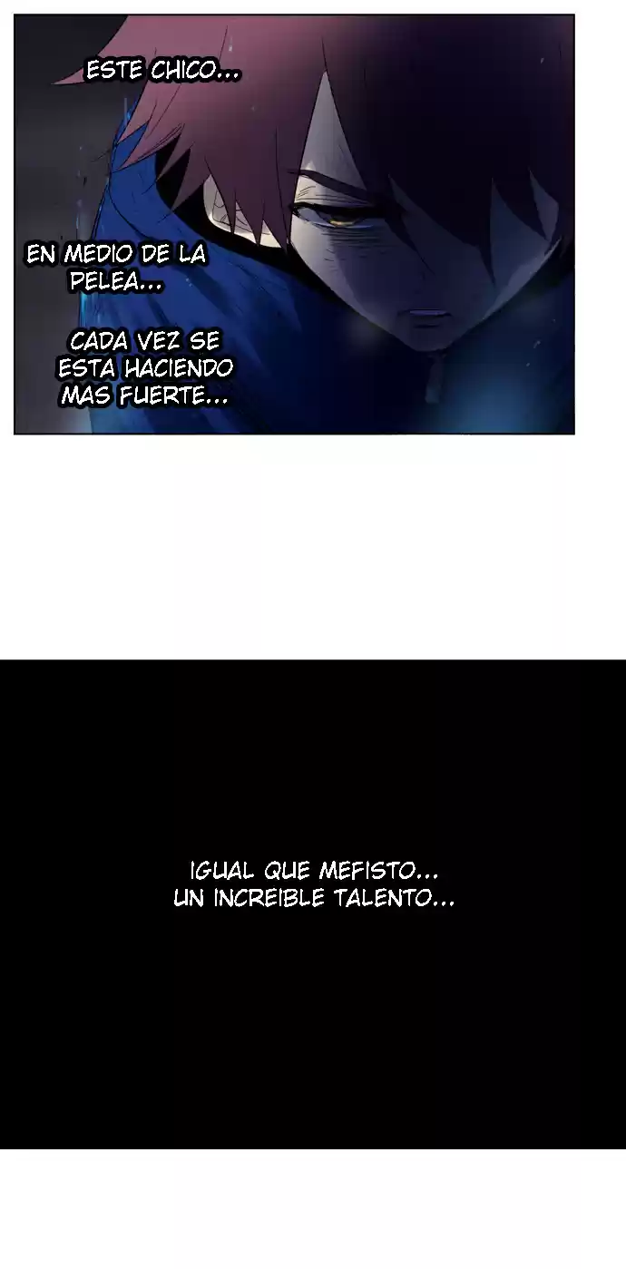 Soul Cartel capítulo 113 página 31