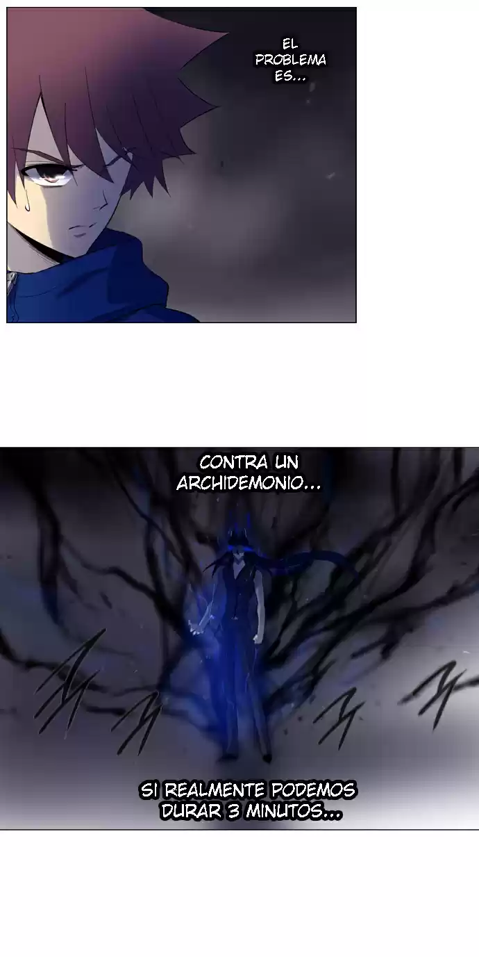 Soul Cartel capítulo 113 página 5