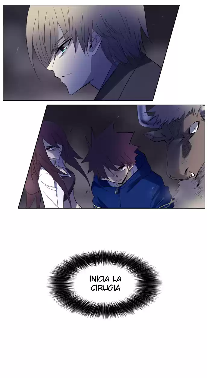 Soul Cartel capítulo 113 página 6