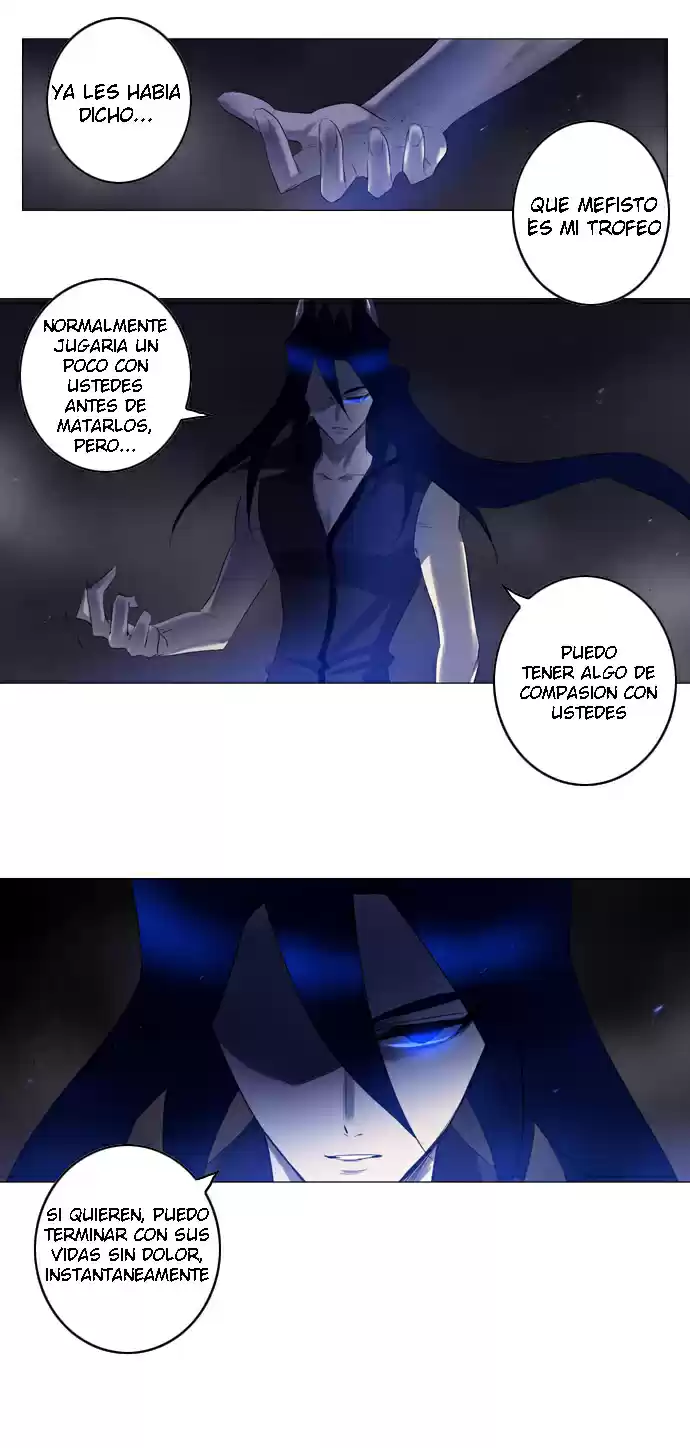 Soul Cartel capítulo 113 página 7