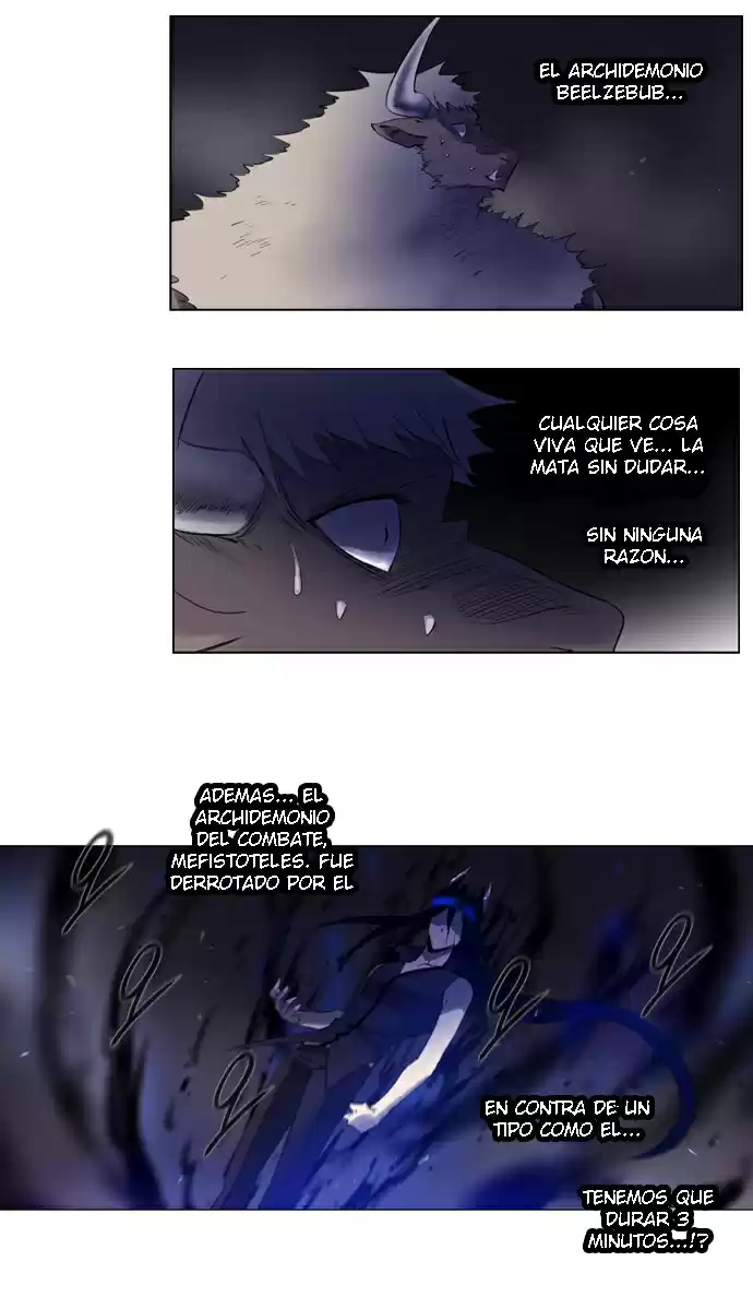 Soul Cartel capítulo 113 página 9