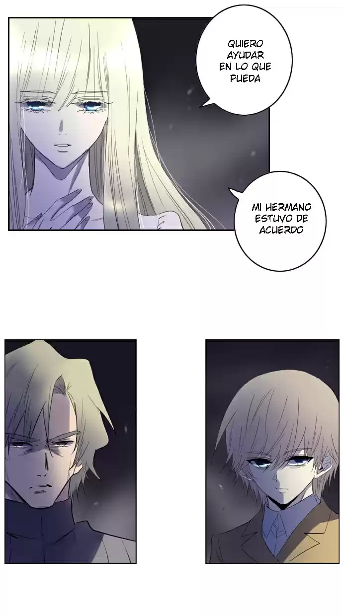 Soul Cartel capítulo 115 página 19
