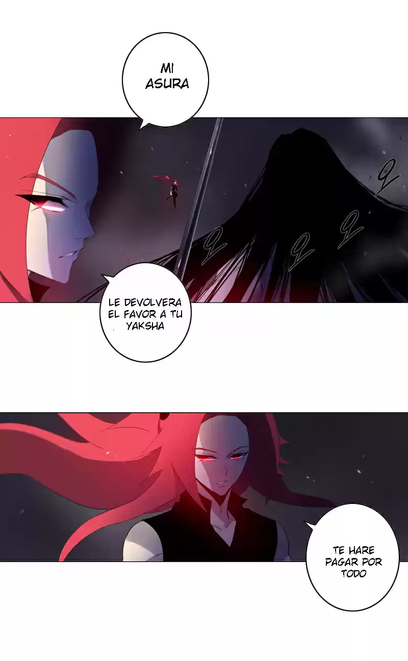 Soul Cartel capítulo 115 página 20
