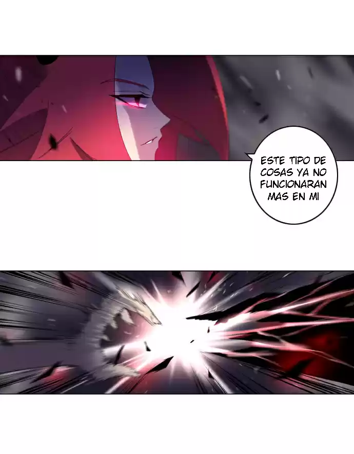 Soul Cartel capítulo 115 página 23