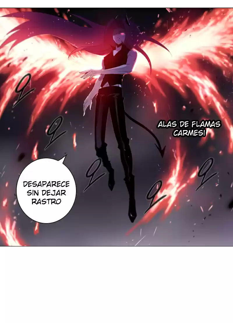Soul Cartel capítulo 115 página 27