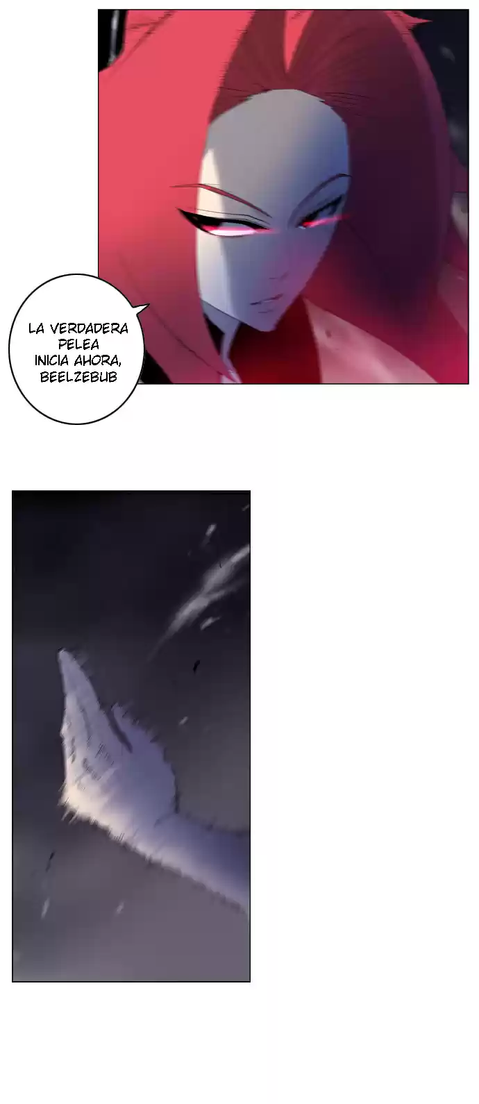 Soul Cartel capítulo 115 página 3