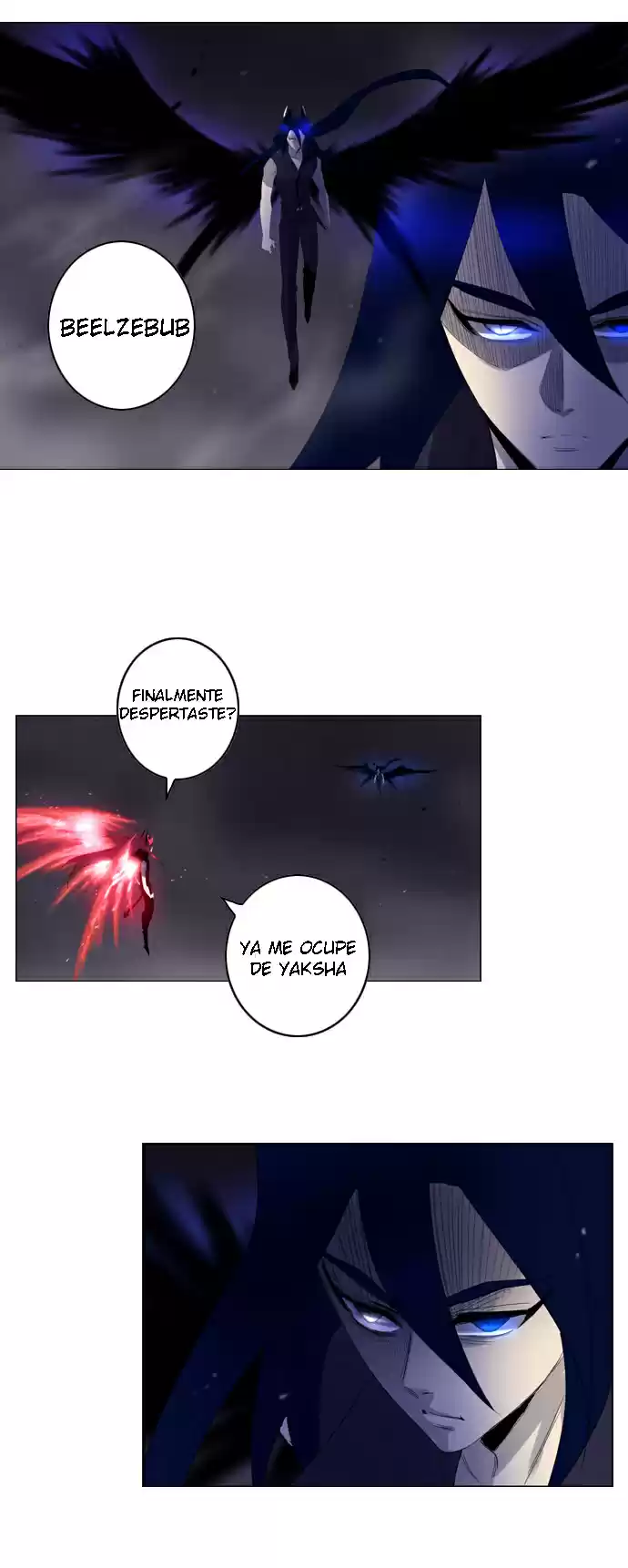 Soul Cartel capítulo 116 página 10