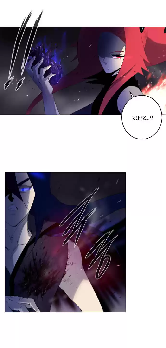 Soul Cartel capítulo 116 página 13
