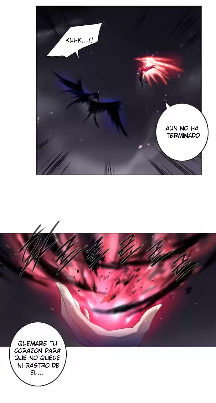 Soul Cartel capítulo 116 página 14