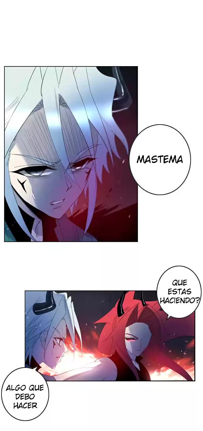 Soul Cartel capítulo 116 página 18
