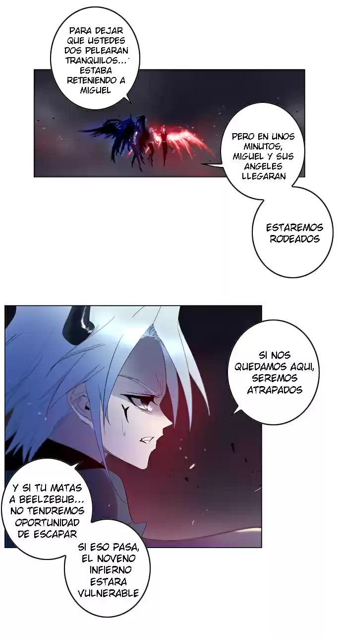 Soul Cartel capítulo 116 página 19