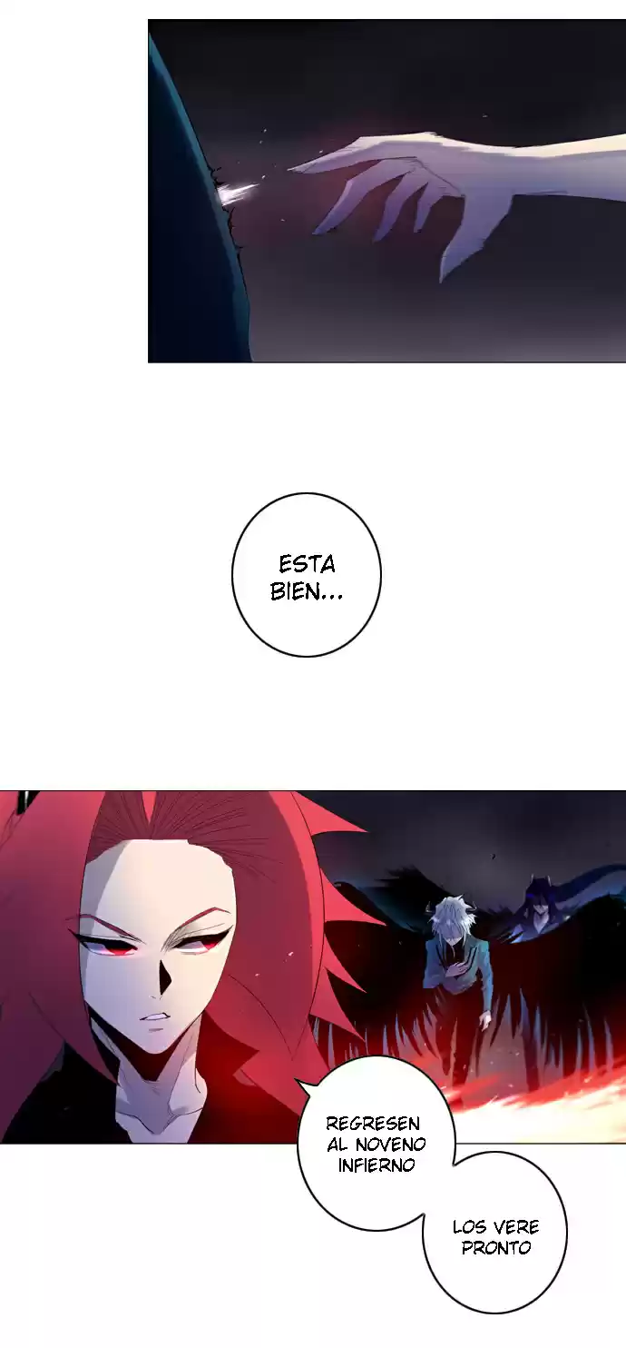 Soul Cartel capítulo 116 página 21