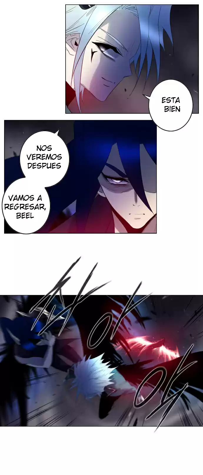 Soul Cartel capítulo 116 página 22