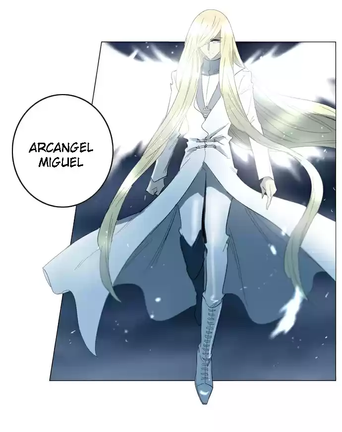 Soul Cartel capítulo 116 página 25