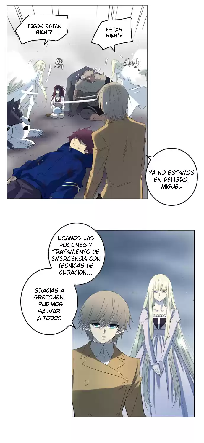 Soul Cartel capítulo 117 página 11