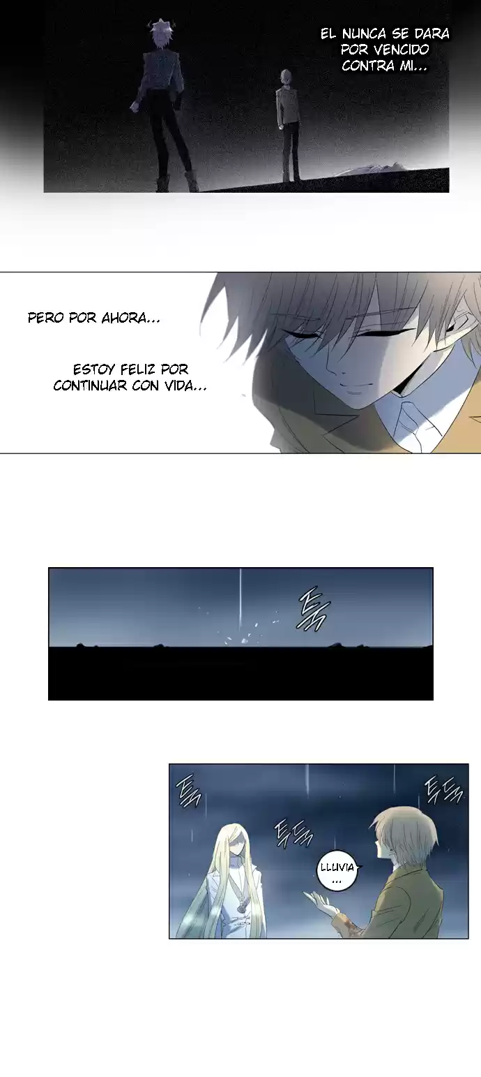 Soul Cartel capítulo 117 página 13