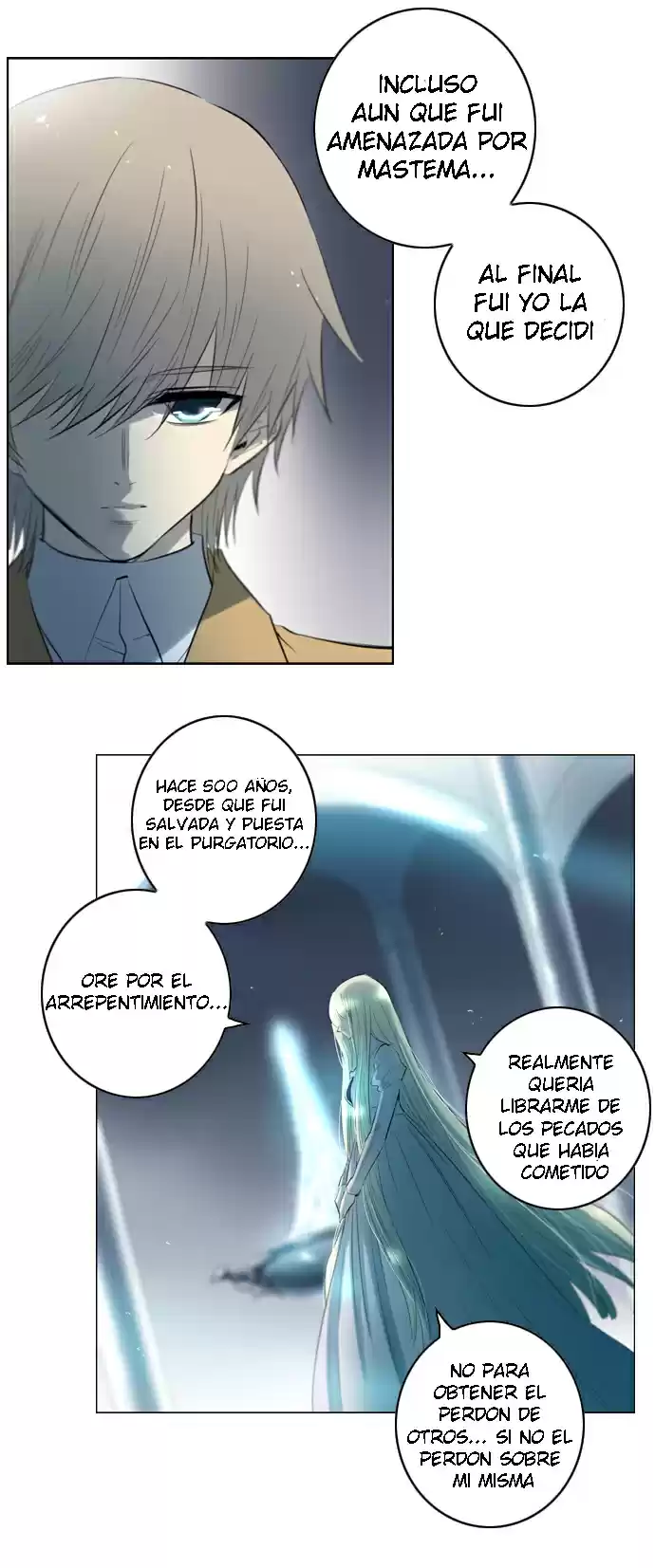 Soul Cartel capítulo 117 página 25