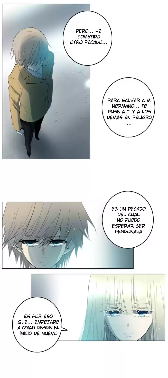 Soul Cartel capítulo 117 página 26