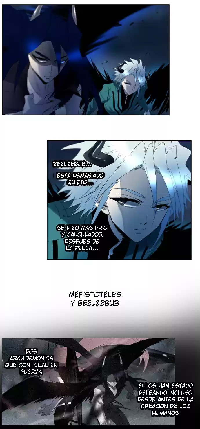 Soul Cartel capítulo 117 página 4