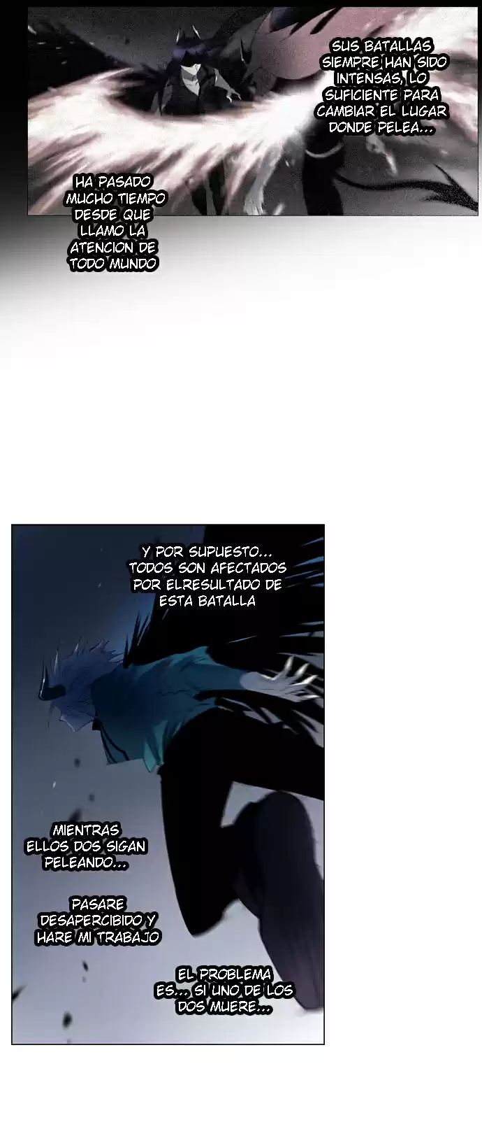 Soul Cartel capítulo 117 página 5