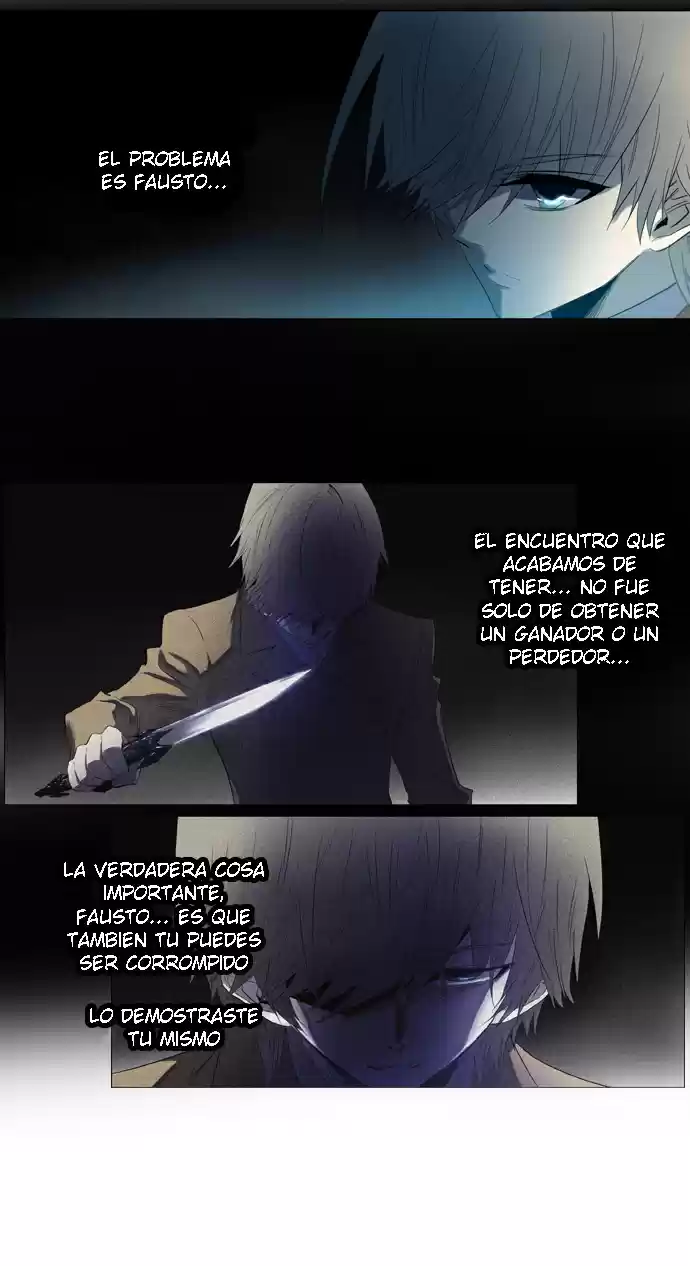 Soul Cartel capítulo 117 página 8