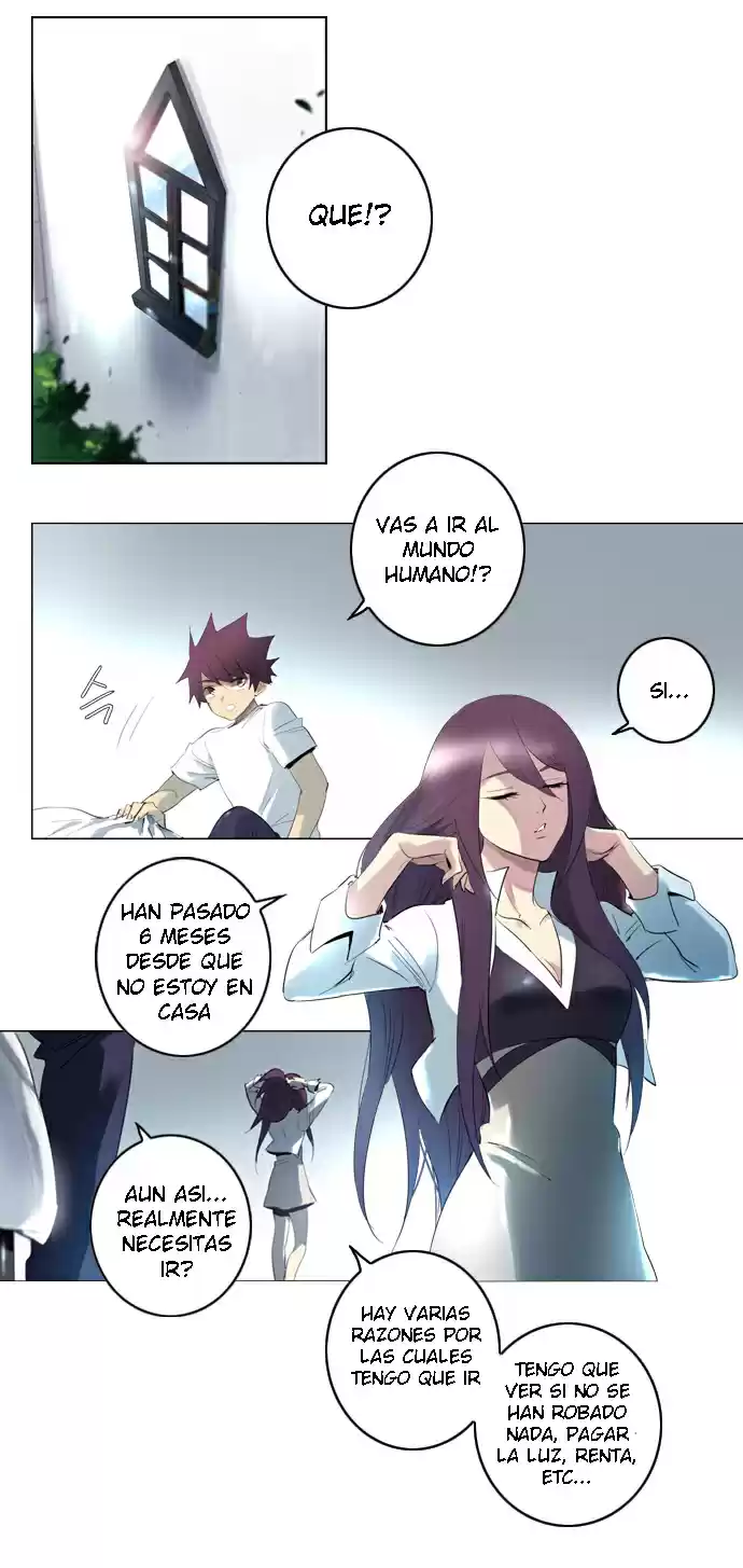 Soul Cartel capítulo 118 página 17