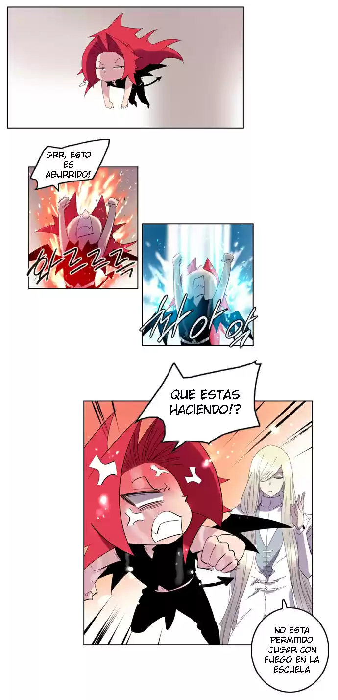 Soul Cartel capítulo 118 página 34