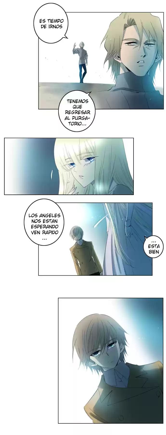 Soul Cartel capítulo 118 página 4