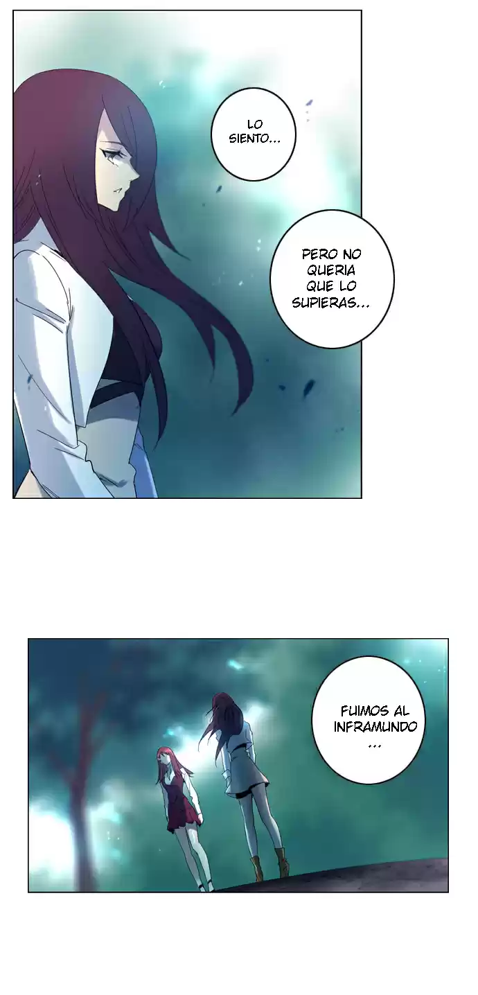 Soul Cartel capítulo 119 página 18
