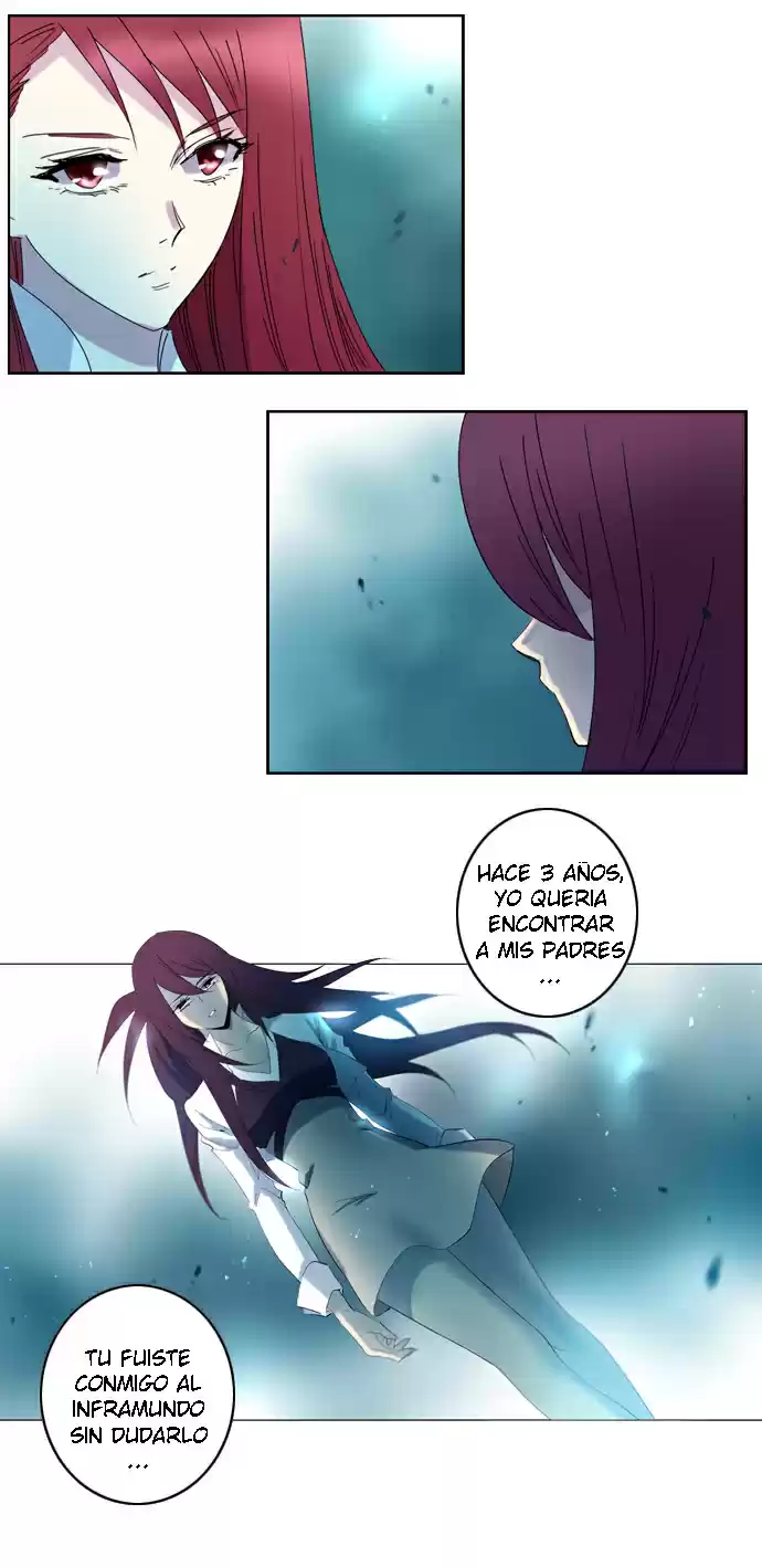 Soul Cartel capítulo 119 página 19