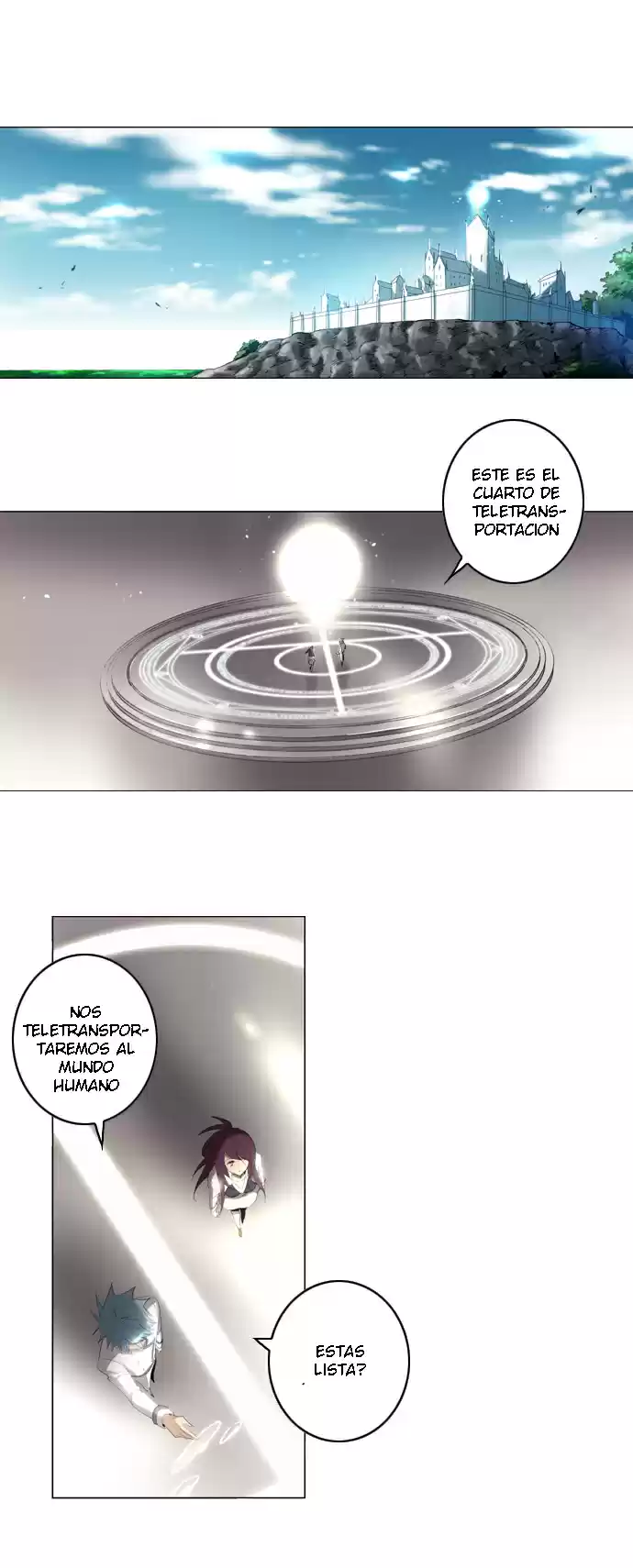 Soul Cartel capítulo 119 página 2