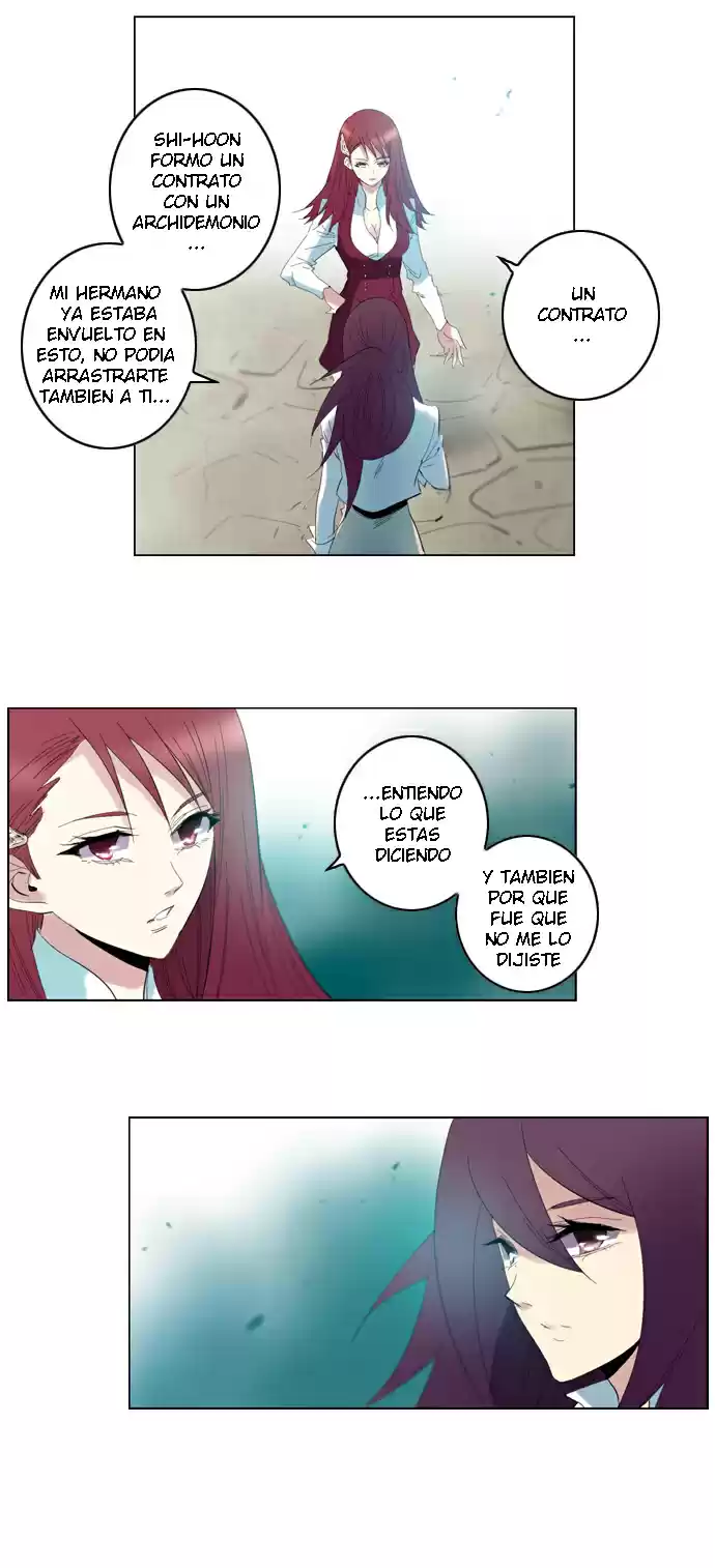 Soul Cartel capítulo 119 página 22
