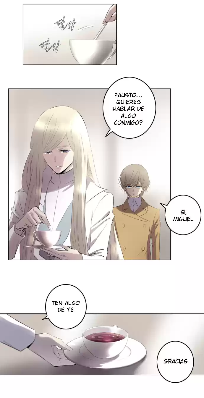 Soul Cartel capítulo 119 página 27