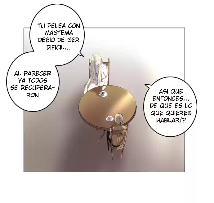 Soul Cartel capítulo 119 página 28