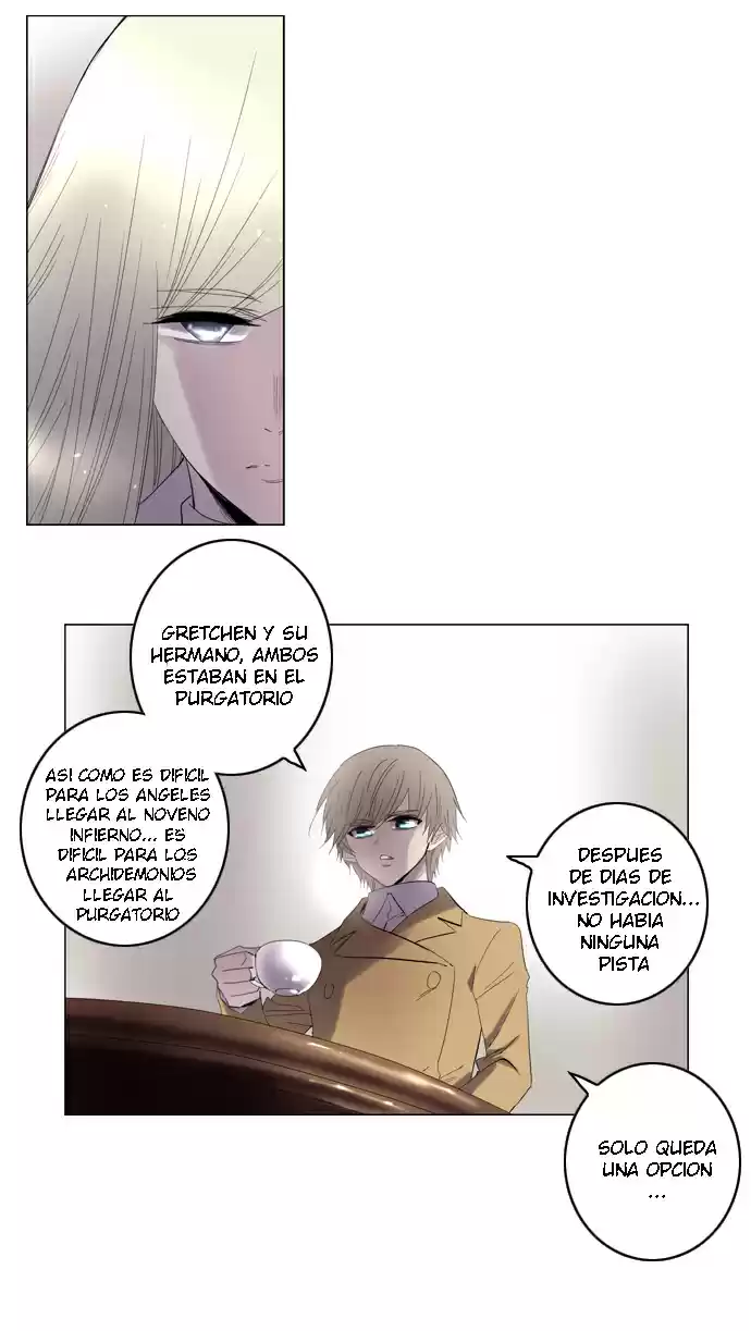 Soul Cartel capítulo 119 página 30