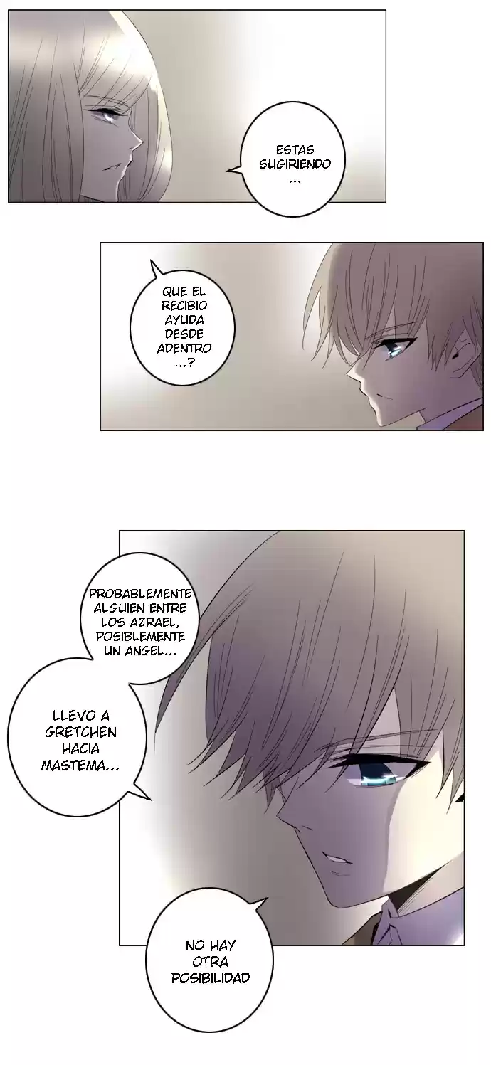 Soul Cartel capítulo 119 página 31