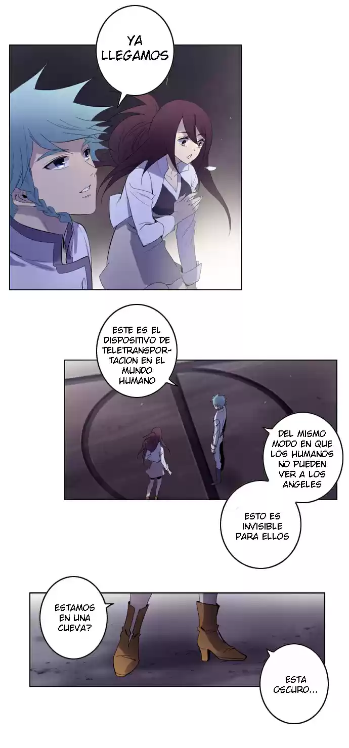 Soul Cartel capítulo 119 página 5