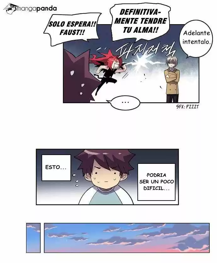 Soul Cartel capítulo 12 página 16