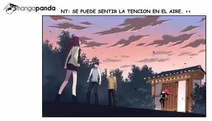 Soul Cartel capítulo 12 página 27
