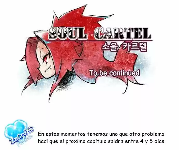 Soul Cartel capítulo 12 página 32