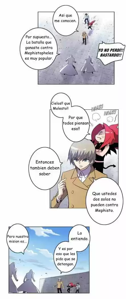 Soul Cartel capítulo 12 página 7