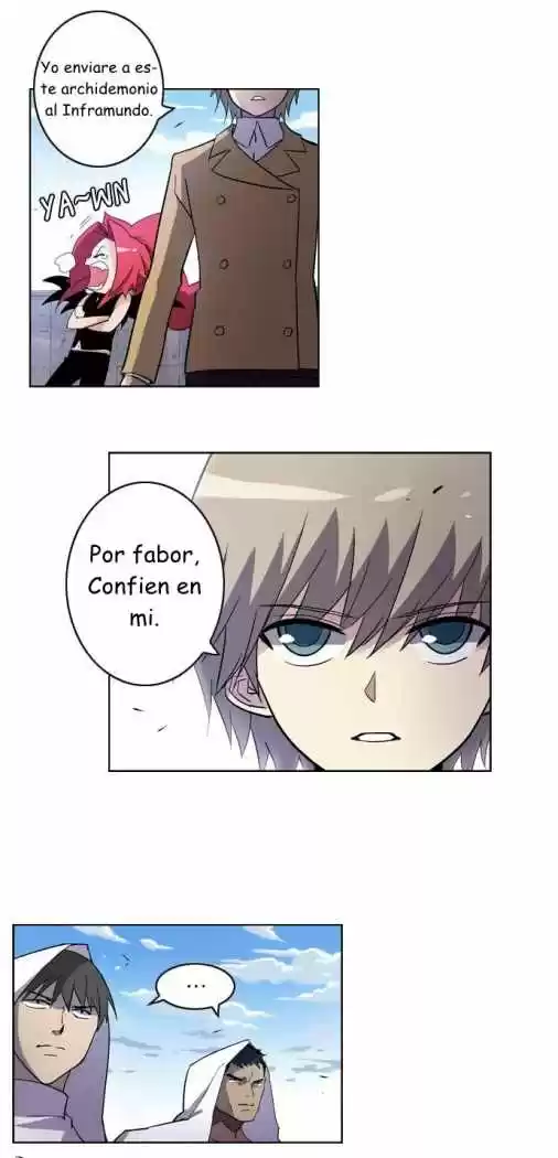 Soul Cartel capítulo 12 página 9