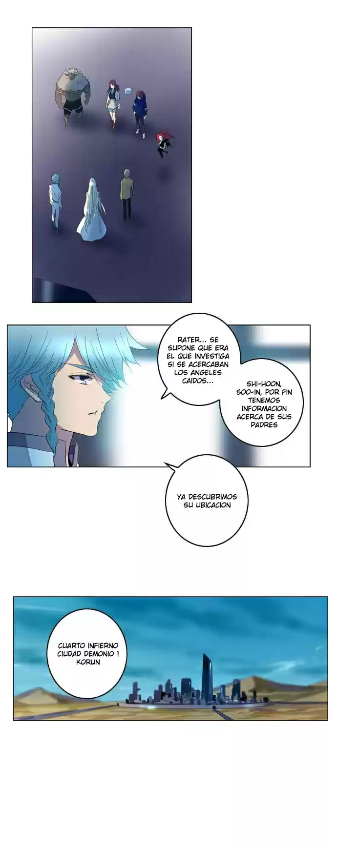Soul Cartel capítulo 120 página 10