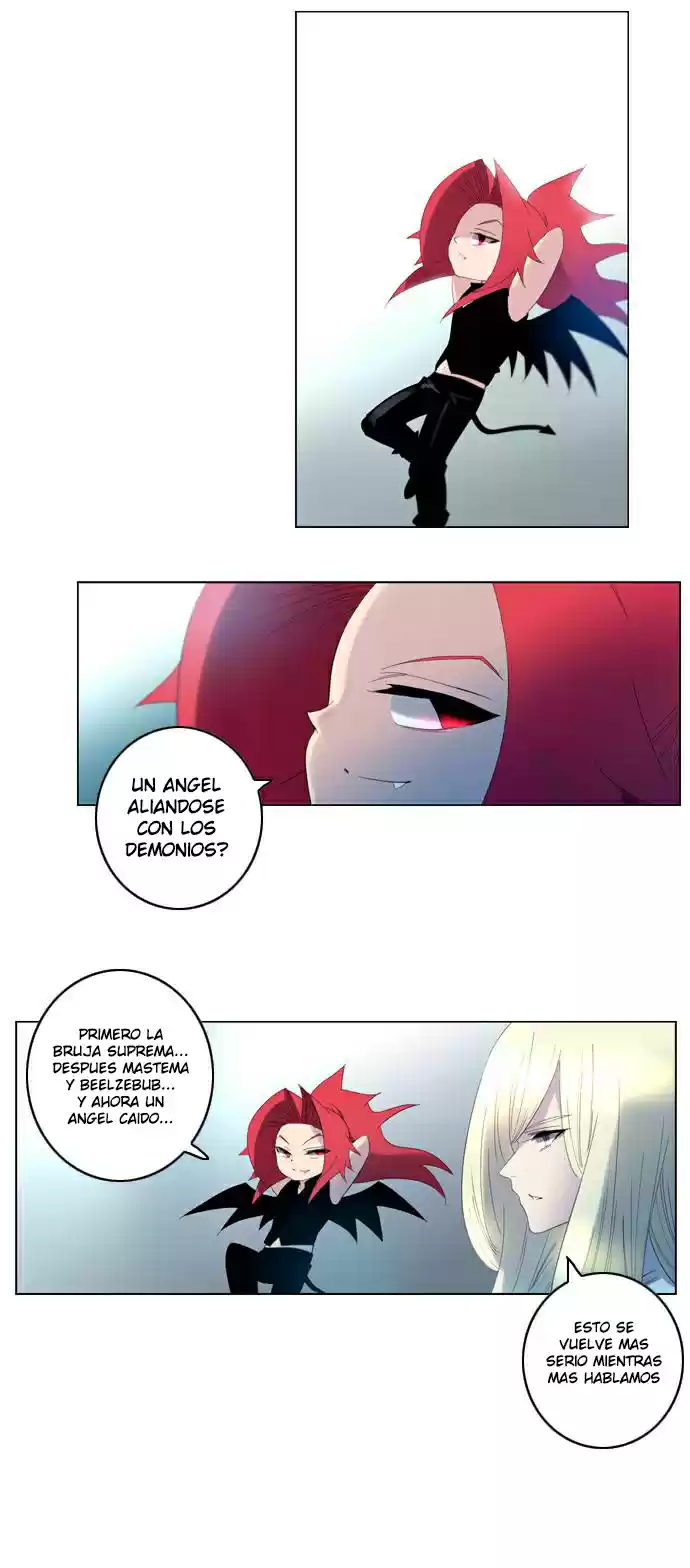 Soul Cartel capítulo 120 página 11