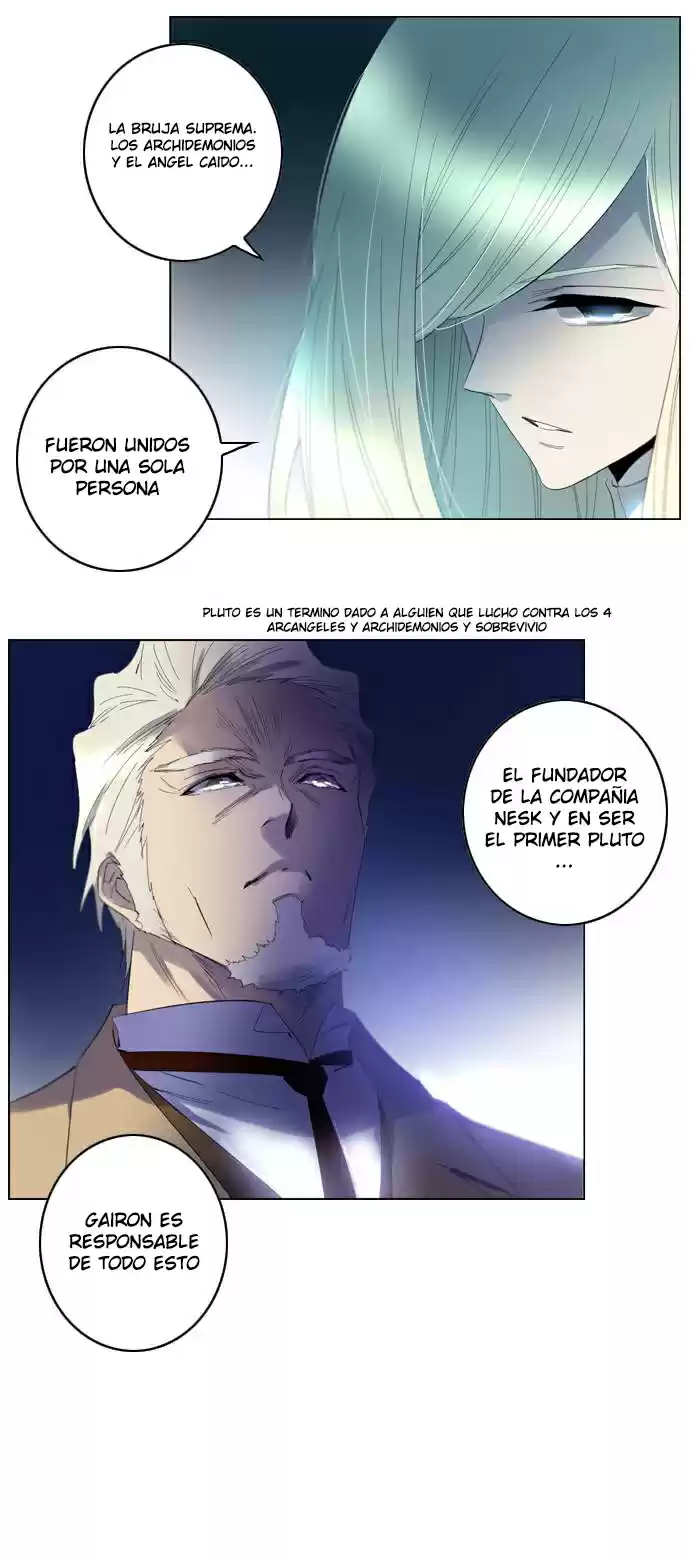 Soul Cartel capítulo 120 página 12