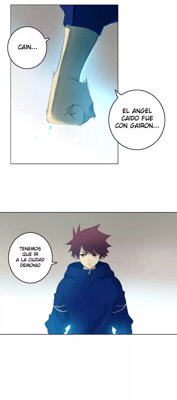 Soul Cartel capítulo 120 página 15