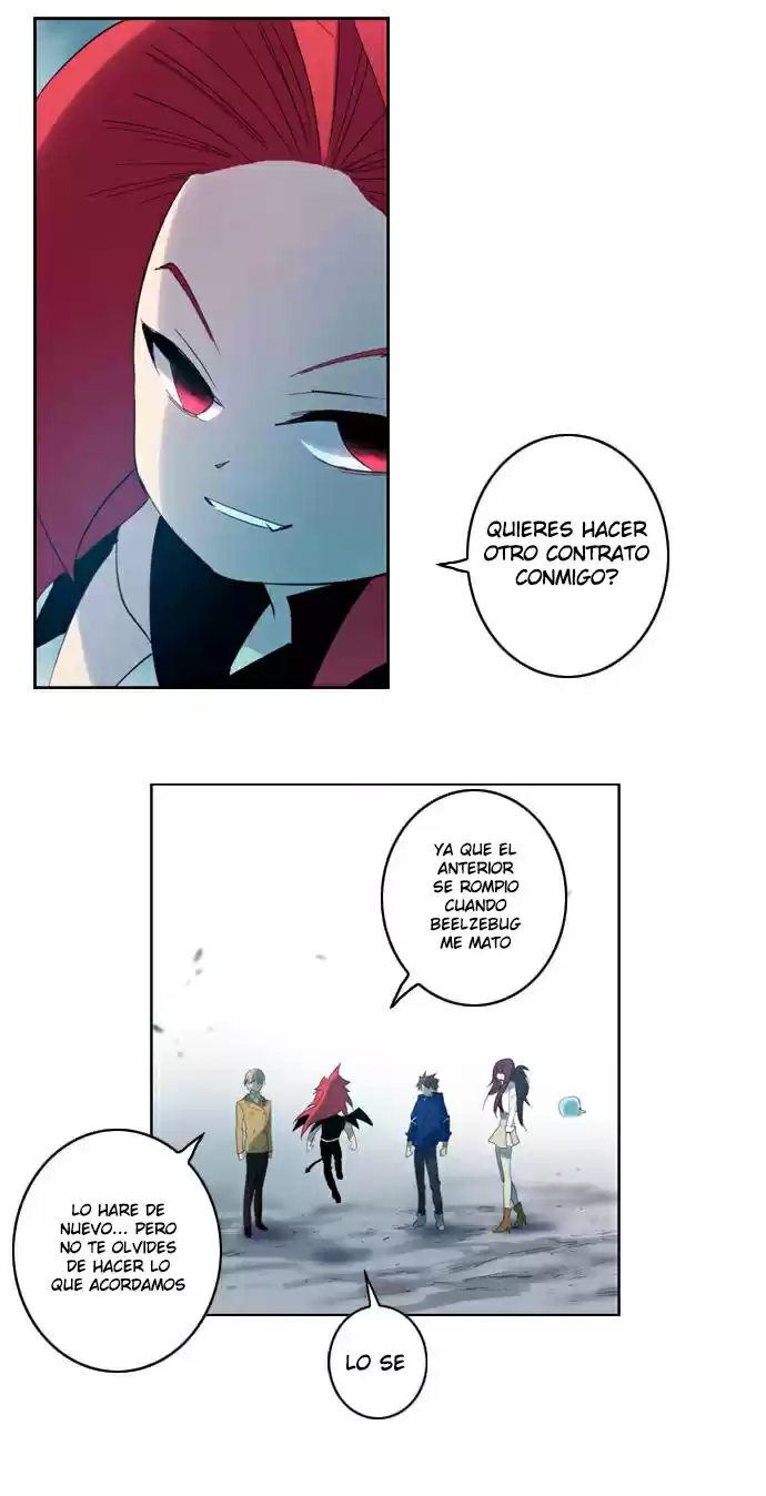 Soul Cartel capítulo 120 página 19
