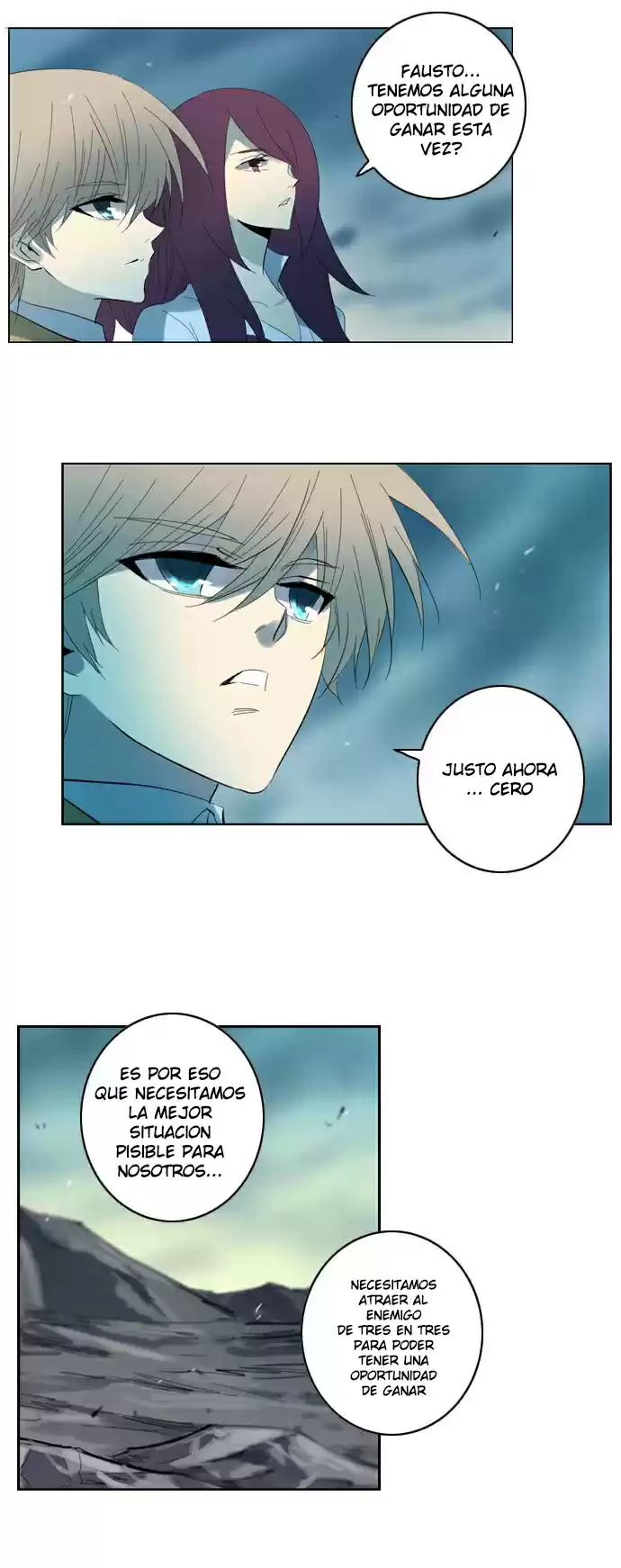 Soul Cartel capítulo 120 página 23